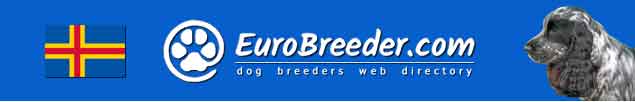 Åland Islands Dog Breeders - EuroBreeder.com