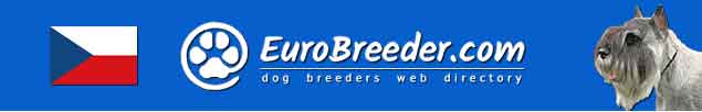 Czechia Dog Breeders - EuroBreeder.com