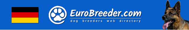 Germany Dog Breeders - EuroBreeder.com
