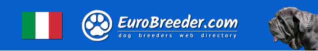 Italy Dog Breeders - EuroBreeder.com