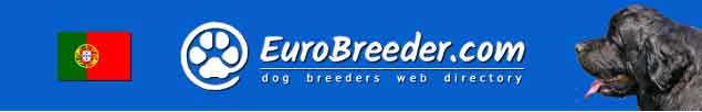 Portugal Dog Breeders - EuroBreeder.com