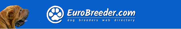 Dog Breeders - EuroBreeder.com