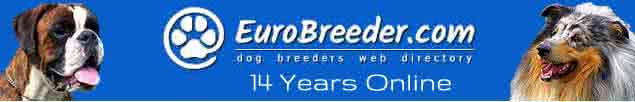 Argentina Dog Breeders - EuroBreeder.com