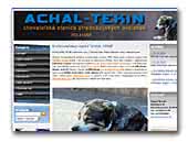 Achal-Tekin