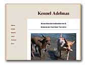 Adelmas Kennel American Hairless Terrier
