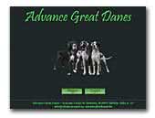 Advance Great Danes