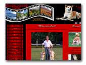 Hachimantai Akita and Shiba kennel