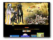 Breeding Titani di Urano