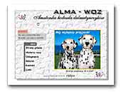 Alma - Woz