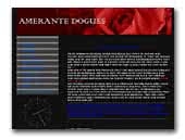 Amerante Dogues