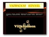 Vadbackas kennel