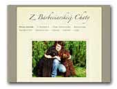 Z Barbeciarskiej Chaty