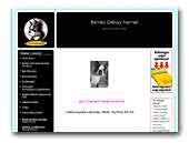 Barney Deluxy