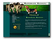 Mastiff Kennel Bassmass
