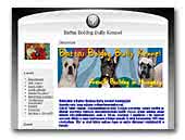 Battai Boldog Bully Kennel