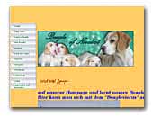Beagle of Nivalest