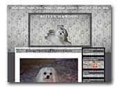 Betty's Diamonds Maltese