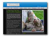 Bajorhegyi Hamvas Weimaraner Kennel