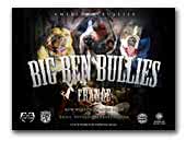 Big Ben Bullies