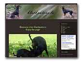 Blackpatous