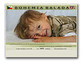 Collie smooth Of Bohemia Balada