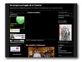 le blog de Bougns berger portugais