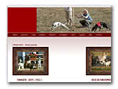 Boxer & Whippet Kennel Yakuza.gdy