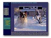 Kennel Buffball