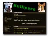 Kennel Bullipere