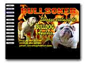 Bullscker  Bulldog