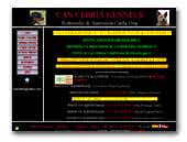 Can Cebria Kennels - Rottweiler & ACD