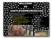 castleview bordeauxs