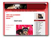 Cerny Onyx kennel