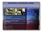 Hodowla Sopocka Aura Chart polski