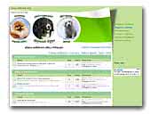 Verniy Drug - breeder of Cheboksary