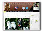 Dropasteins kennel