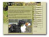 Claypond's English Pointers
