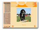 Kennel Corazoncito