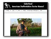 Cyberfood kennel