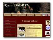 Kennel Daboya
