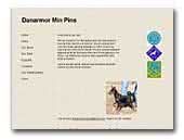 Danarmor Miniature Pinschers & Great Danes