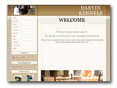Darvin Pug kennels