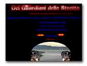 dei Guardiani dello Stretto