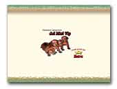 Dei Mini Vip Miniature Pinscher Kennel