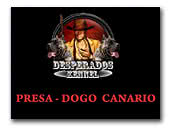 Desperados  KenneL