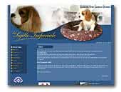 Allevamento del Sigillo Imperiale Cavalier King Charles Spaniel