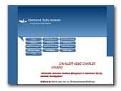 Diamond Ruby Kennel Cavalier King Charles Spaniel