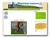 Diósgyőri-Őzugró Beagle Kennel