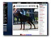 Dobermann Review