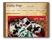 Kennel Dotty Dogs